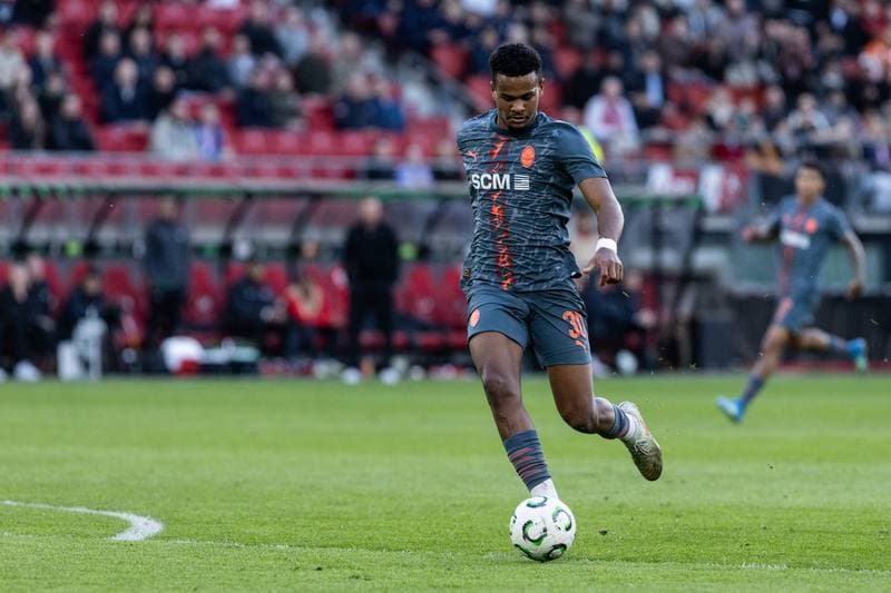 Football. UEFA Conference League. AZ Alkmaar - FC Shakhtar Donetsk. 16.05.2026