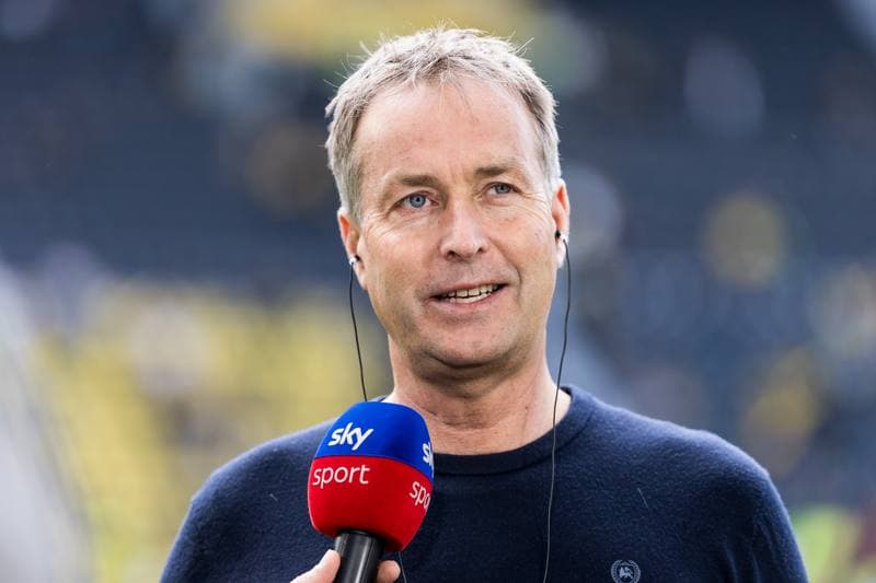 Football. Bundesliga. Borussia Dortmund - Bayer 04 Leverkusen. 11.04.2026