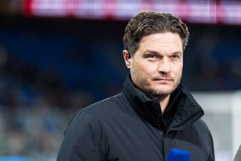 Football. Friendly Match. Switzerland - Germany. 27.03.2026