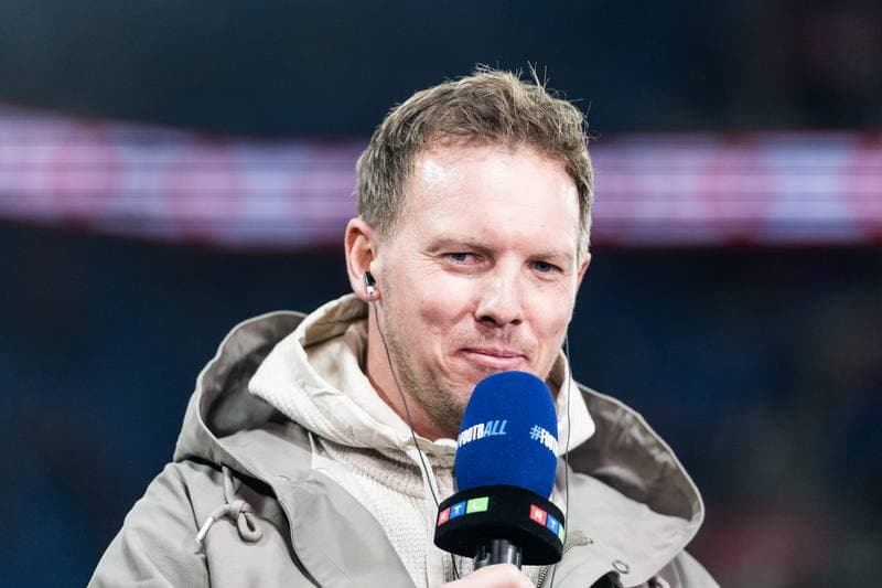 Football. Friendly Match. Switzerland - Germany. 27.03.2026