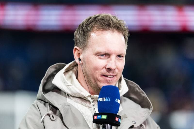 Football. Friendly Match. Switzerland - Germany. 27.03.2026