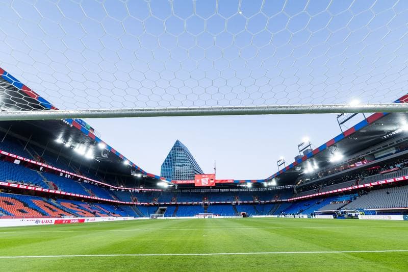 Football. Friendly Match. Switzerland - Germany. 27.03.2026