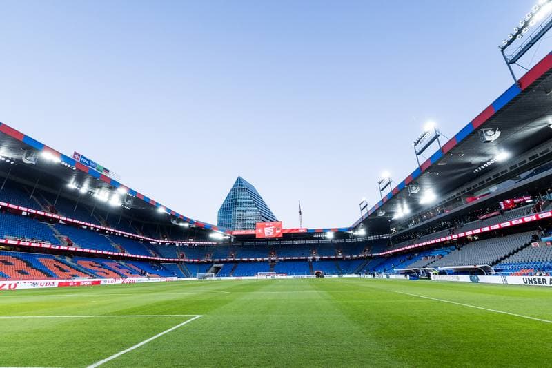 Football. Friendly Match. Switzerland - Germany. 27.03.2026