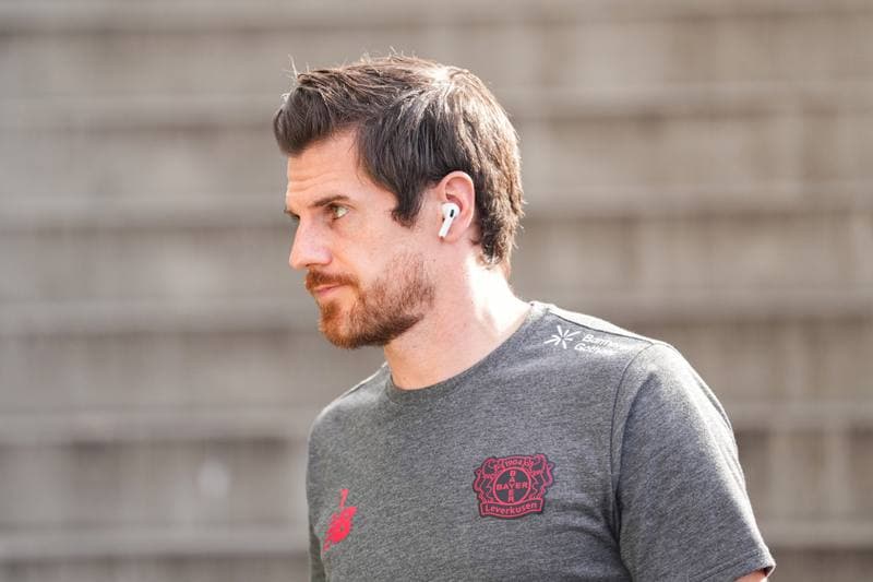 Football. Bundesliga. SC Freiburg - Bayer 04 Leverkusen. 07.03.2026