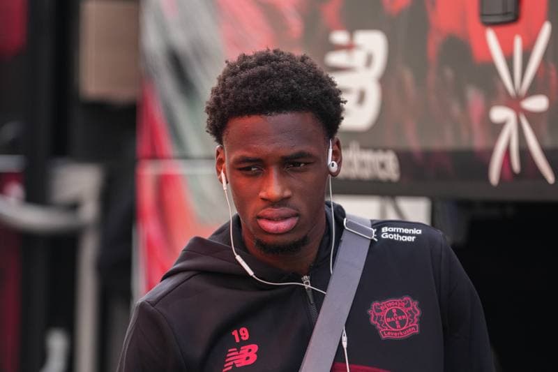 Football. Bundesliga. SC Freiburg - Bayer 04 Leverkusen. 07.03.2026