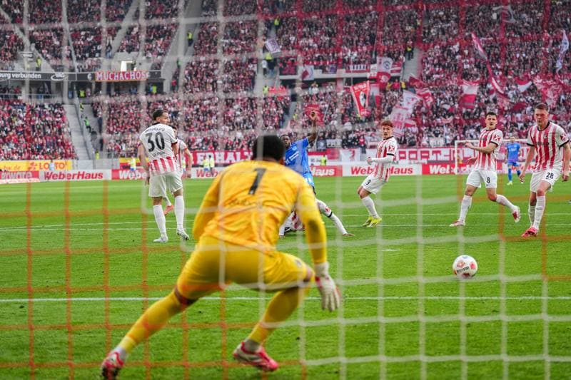 Football. Bundesliga. SC Freiburg - Bayer 04 Leverkusen. 07.03.2026