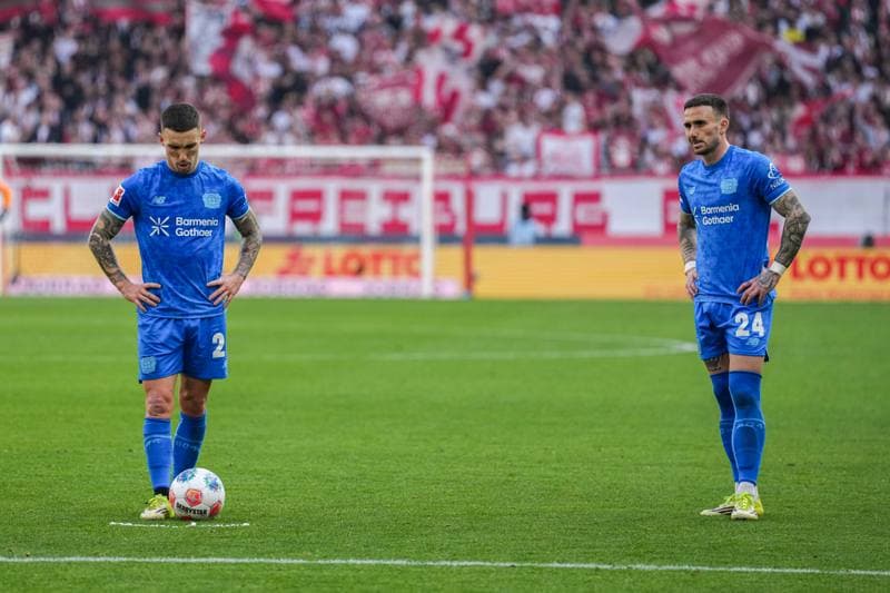 Football. Bundesliga. SC Freiburg - Bayer 04 Leverkusen. 07.03.2026