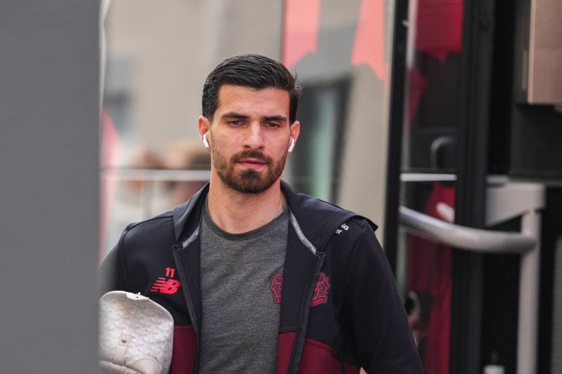 Football. Bundesliga. SC Freiburg - Bayer 04 Leverkusen. 07.03.2026