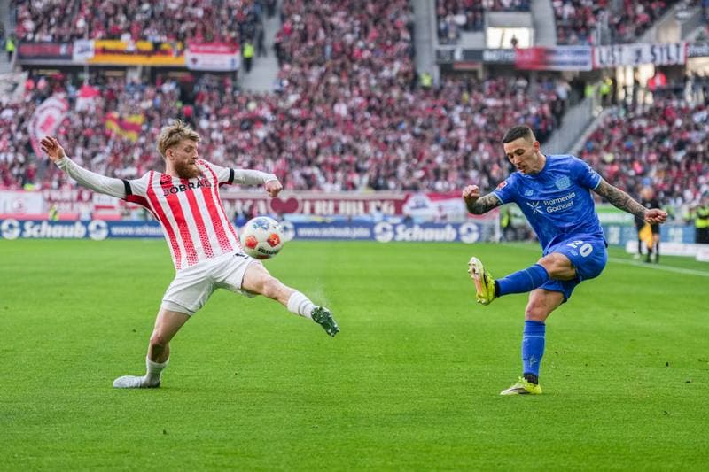 Football. Bundesliga. SC Freiburg - Bayer 04 Leverkusen. 07.03.2026