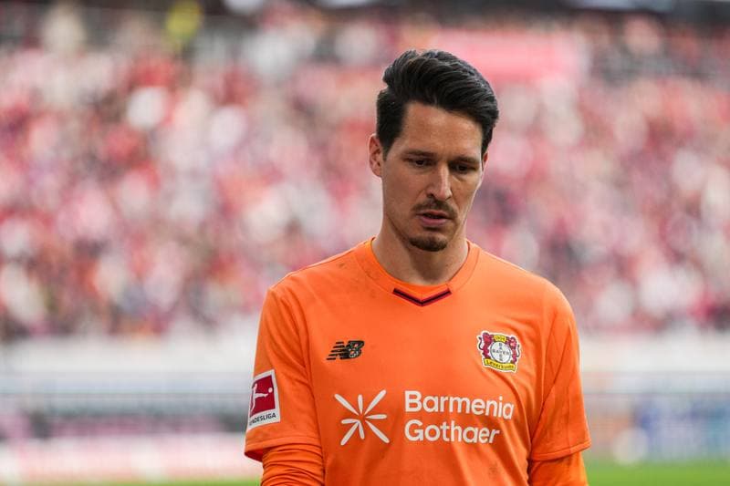 Football. Bundesliga. SC Freiburg - Bayer 04 Leverkusen. 07.03.2026