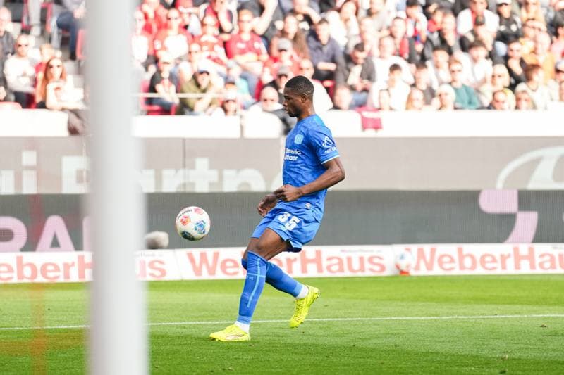 Football. Bundesliga. SC Freiburg - Bayer 04 Leverkusen. 07.03.2026