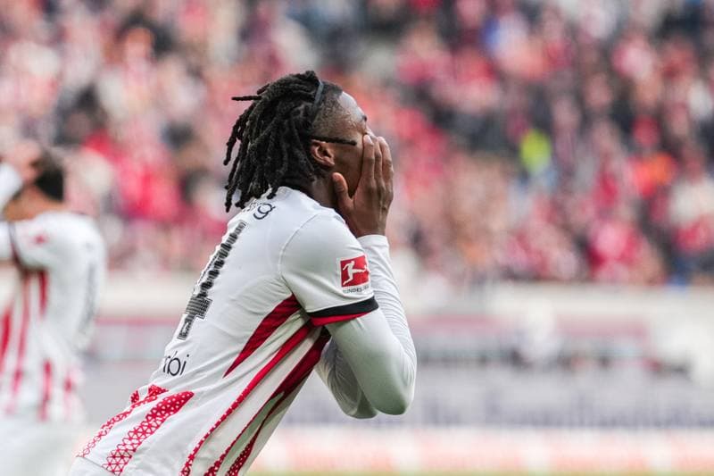 Football. Bundesliga. SC Freiburg - Bayer 04 Leverkusen. 07.03.2026