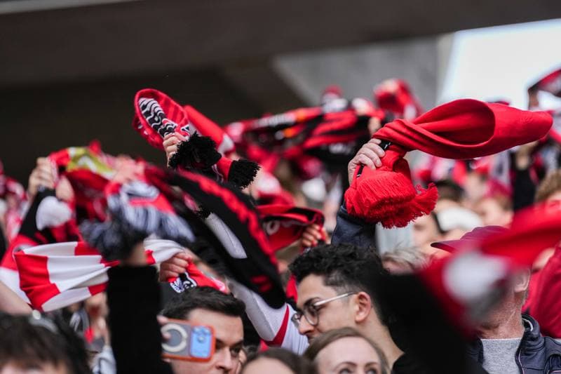 Football. Bundesliga. SC Freiburg - Bayer 04 Leverkusen. 07.03.2026