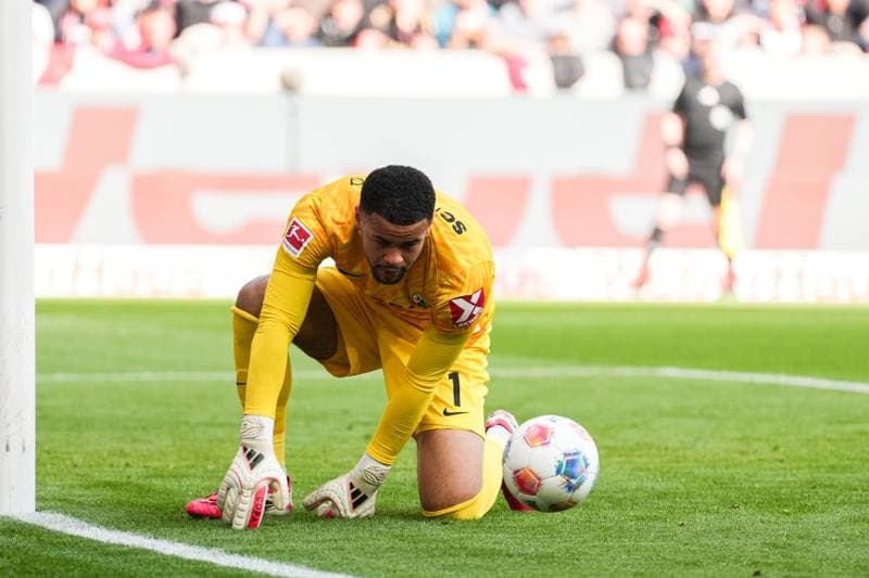 Football. Bundesliga. SC Freiburg - Bayer 04 Leverkusen. 07.03.2026