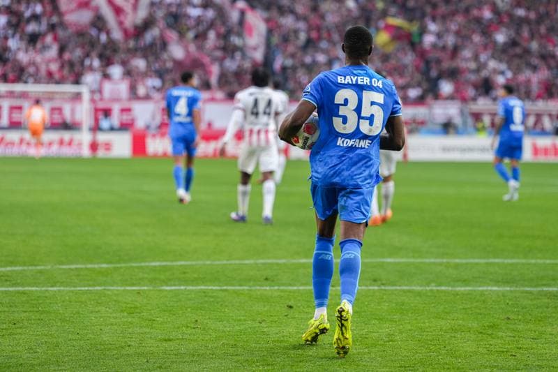 Football. Bundesliga. SC Freiburg - Bayer 04 Leverkusen. 07.03.2026