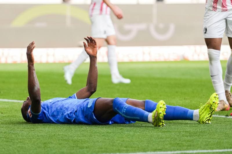 Football. Bundesliga. SC Freiburg - Bayer 04 Leverkusen. 07.03.2026