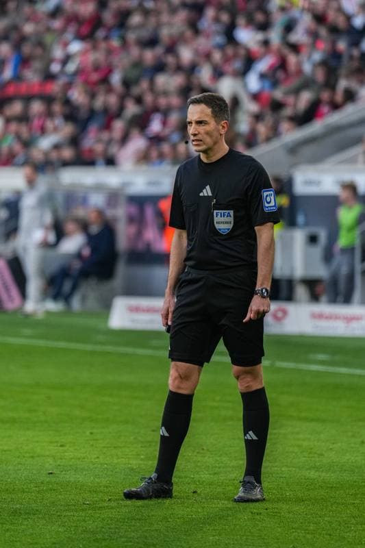 Football. Bundesliga. SC Freiburg - Bayer 04 Leverkusen. 07.03.2026
