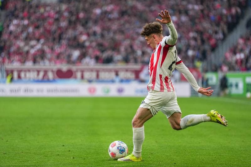 Football. Bundesliga. SC Freiburg - Bayer 04 Leverkusen. 07.03.2026