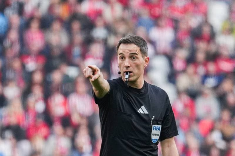 Football. Bundesliga. SC Freiburg - Bayer 04 Leverkusen. 07.03.2026