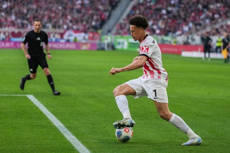Football. Bundesliga. SC Freiburg - Bayer 04 Leverkusen. 07.03.2026