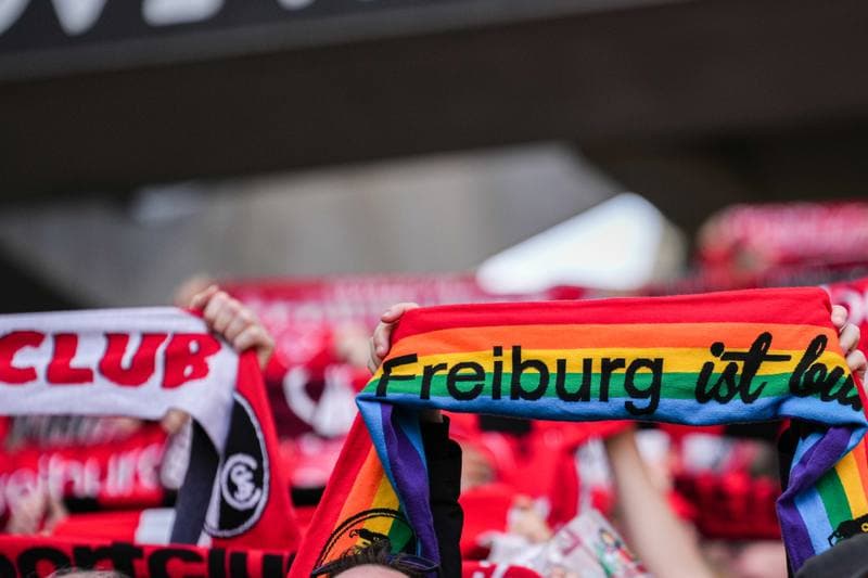 Football. Bundesliga. SC Freiburg - Bayer 04 Leverkusen. 07.03.2026