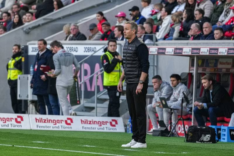 Football. Bundesliga. SC Freiburg - Bayer 04 Leverkusen. 07.03.2026