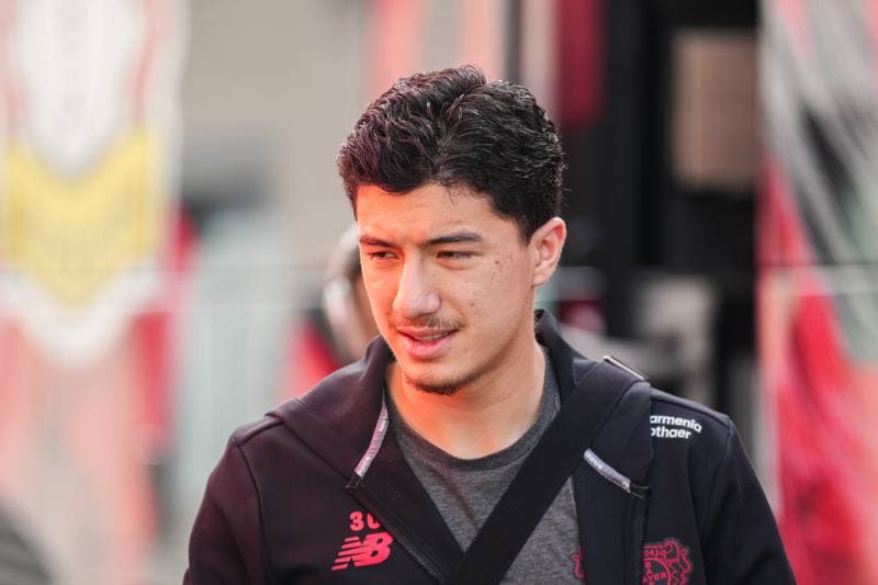 Football. Bundesliga. SC Freiburg - Bayer 04 Leverkusen. 07.03.2026