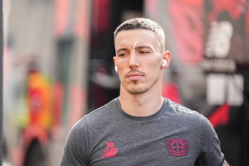 Football. Bundesliga. SC Freiburg - Bayer 04 Leverkusen. 07.03.2026