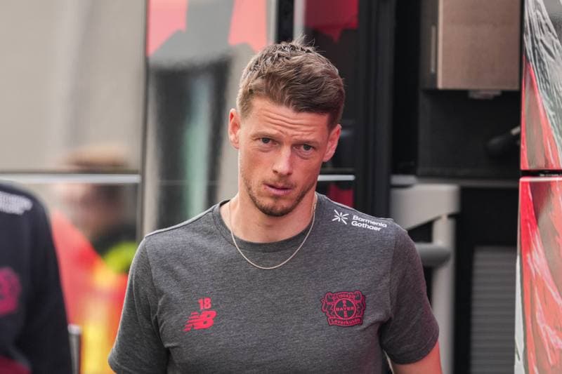 Football. Bundesliga. SC Freiburg - Bayer 04 Leverkusen. 07.03.2026