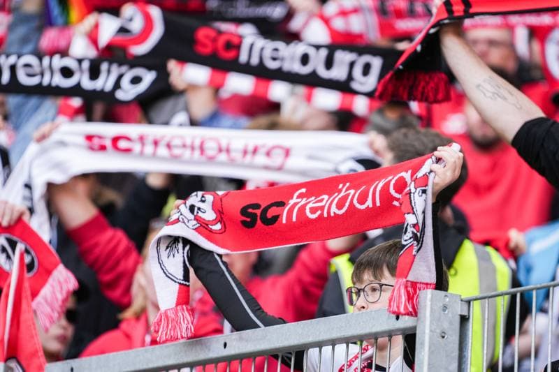 Football. Bundesliga. SC Freiburg - Bayer 04 Leverkusen. 07.03.2026