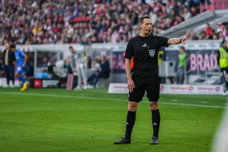 Football. Bundesliga. SC Freiburg - Bayer 04 Leverkusen. 07.03.2026
