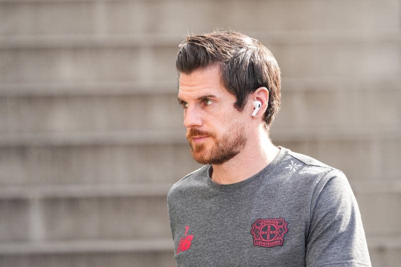 Football. Bundesliga. SC Freiburg - Bayer 04 Leverkusen. 07.03.2026