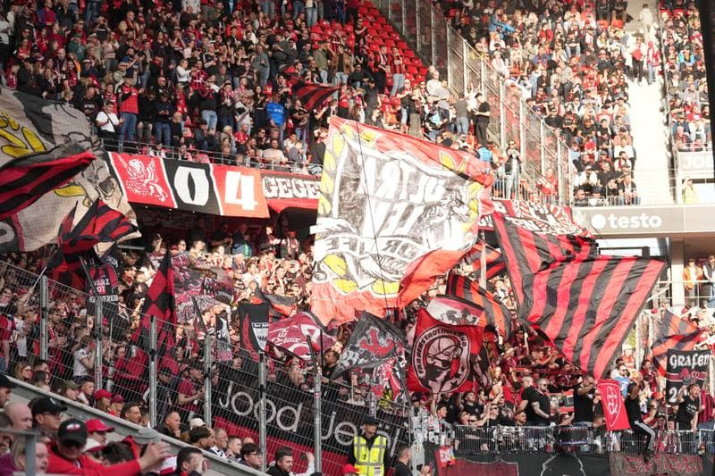 Football. Bundesliga. SC Freiburg - Bayer 04 Leverkusen. 07.03.2026