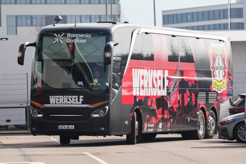Football. Bundesliga. SC Freiburg - Bayer 04 Leverkusen. 07.03.2026