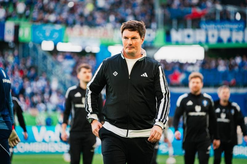 Football. 1. Bundesliga. VfL Wolfsburg - Hamburger SV. 07.03.2026