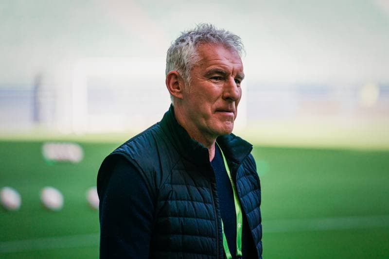 Football. 1. Bundesliga. VfL Wolfsburg - Hamburger SV. 07.03.2026