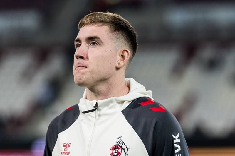 Football. Bundesliga. FC Augsburg - 1. FC Koln. 27.02.2026