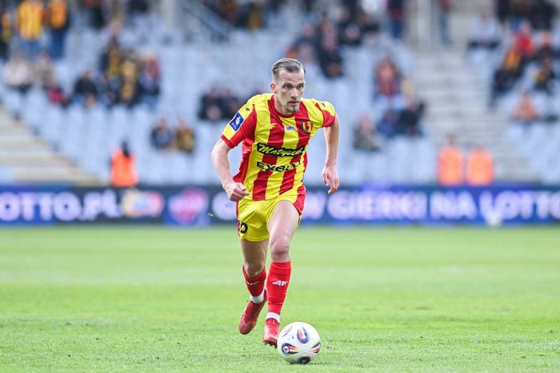 Football. PKO BP Ekstraklasa. Korona Kielce - Arka Gdynia. 22.03.2026