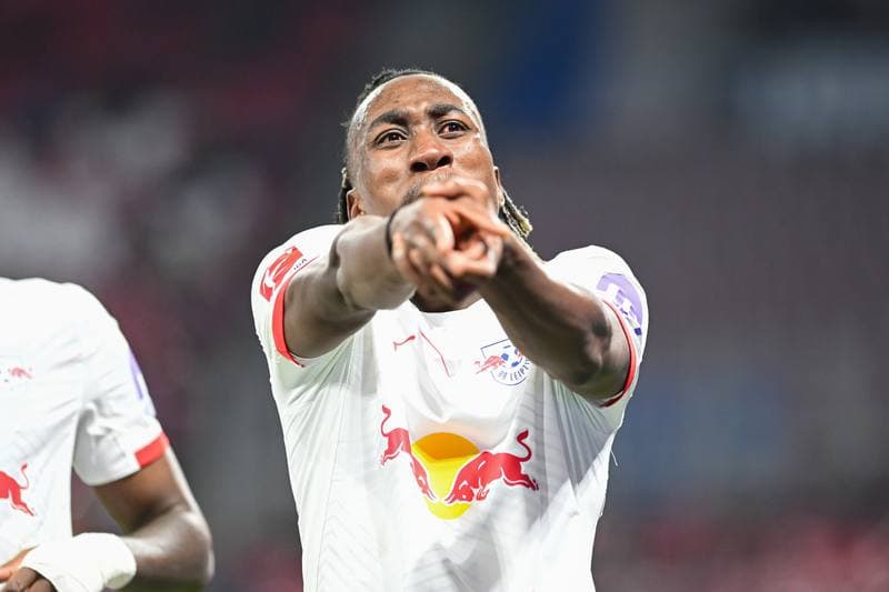 Football. Bundesliga. RB Leipzig - TSG Hoffenheim. 20.03.2026