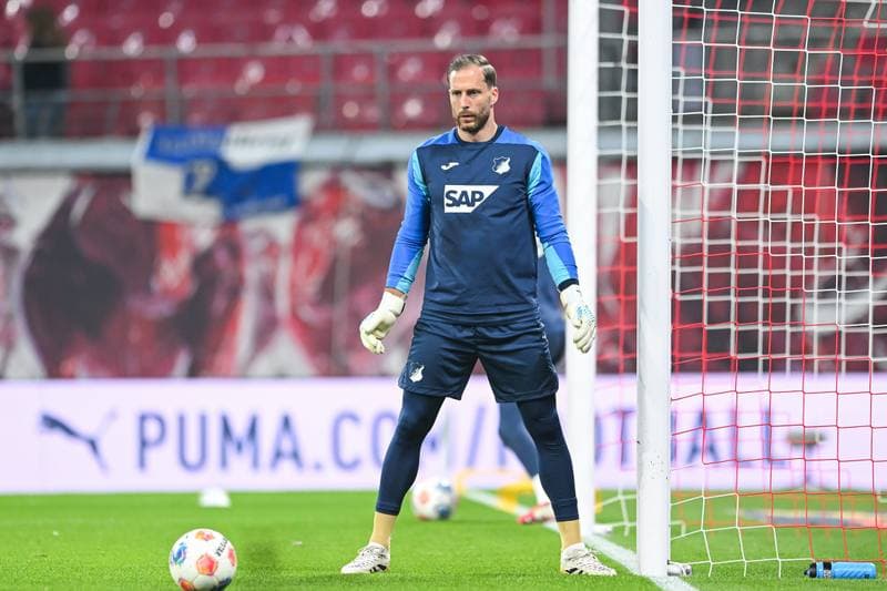 Football. Bundesliga. RB Leipzig - TSG Hoffenheim. 20.03.2026