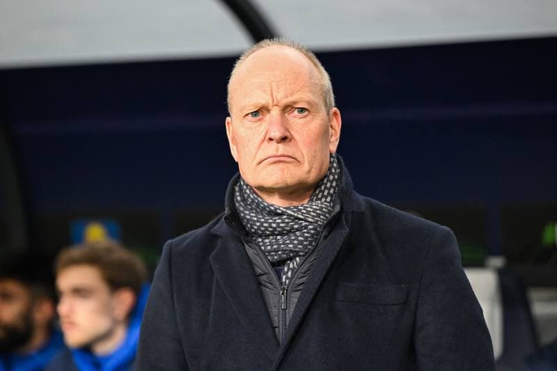 Football. UEFA Conference League. Lech Poznan - KuPS. 26.02.2026