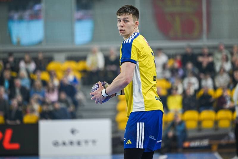 Handball. ORLEN Superliga. Industria Kielce - Zaglebie Lubin. 21.02.2026