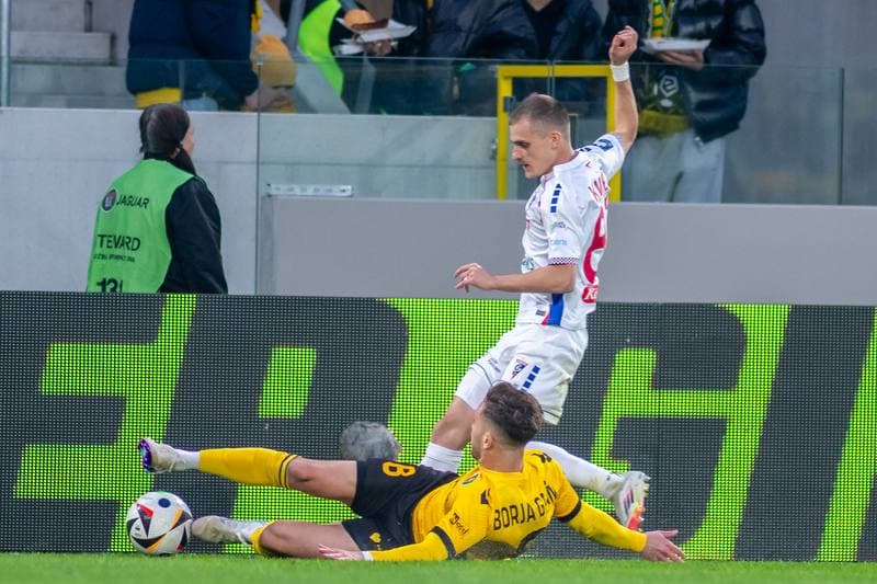 Football. PKO BP Ekstraklasa. GKS Katowice - Gornik Zabrze. 30.03.2025