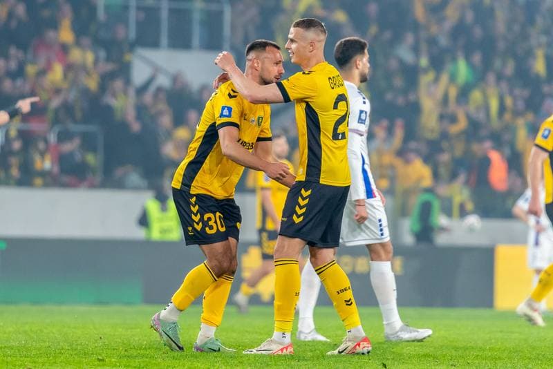 Football. PKO BP Ekstraklasa. GKS Katowice - Gornik Zabrze. 30.03.2025