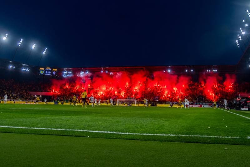 Football. PKO BP Ekstraklasa. GKS Katowice - Gornik Zabrze. 30.03.2025