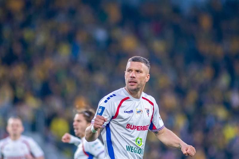 Football. PKO BP Ekstraklasa. GKS Katowice - Gornik Zabrze. 30.03.2025