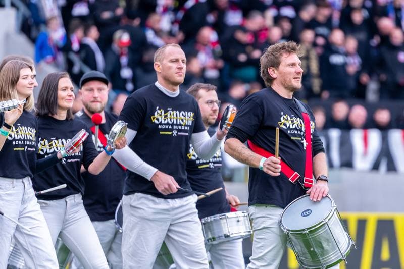 Football. PKO BP Ekstraklasa. GKS Katowice - Gornik Zabrze. 30.03.2025