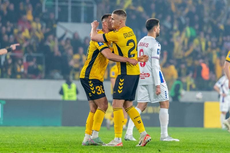 Football. PKO BP Ekstraklasa. GKS Katowice - Gornik Zabrze. 30.03.2025