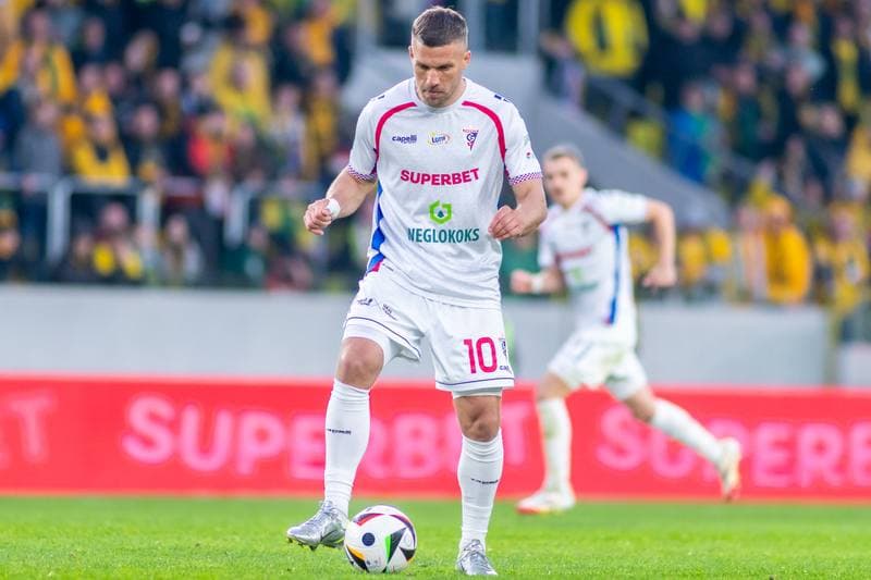 Football. PKO BP Ekstraklasa. GKS Katowice - Gornik Zabrze. 30.03.2025