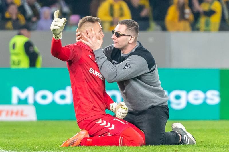 Football. PKO BP Ekstraklasa. GKS Katowice - Gornik Zabrze. 30.03.2025